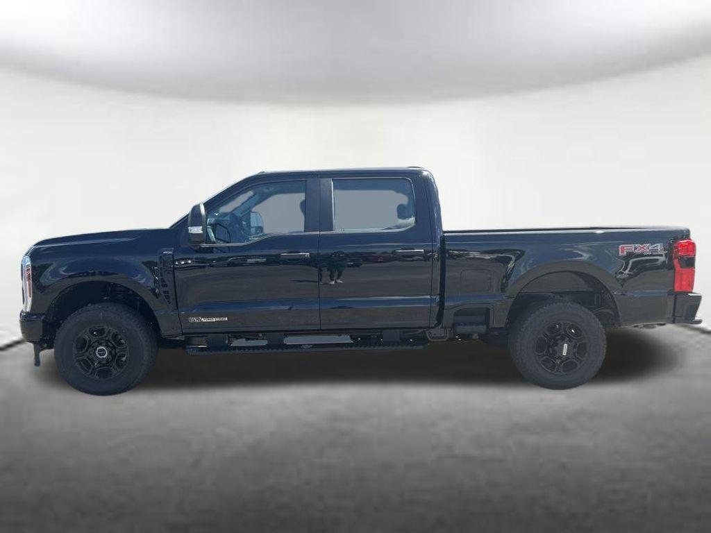 new 2025 Ford F-250 car, priced at $63,499