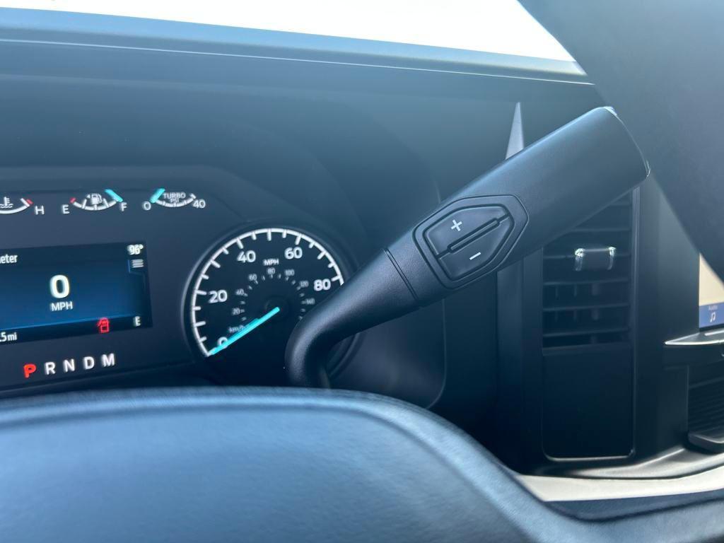 new 2025 Ford F-250 car, priced at $63,499