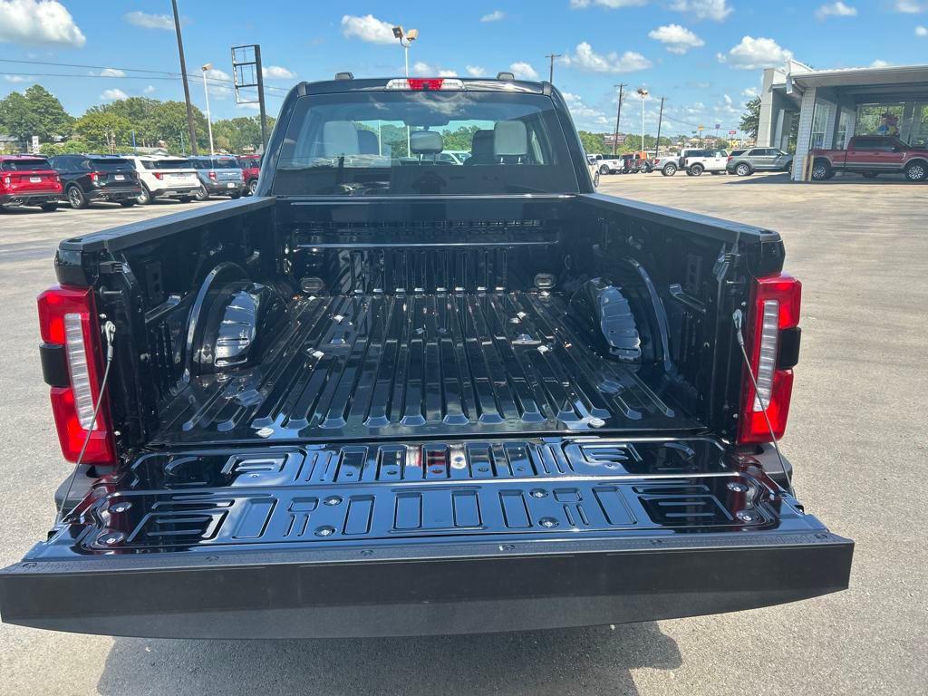 new 2025 Ford F-250 car, priced at $63,499