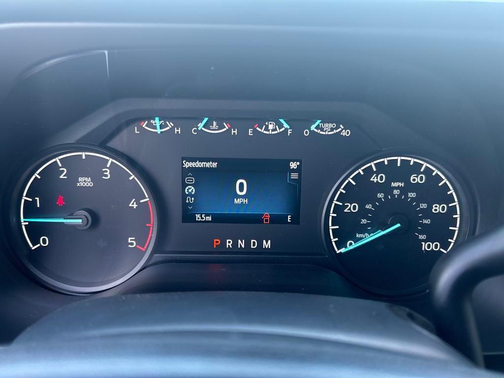 new 2025 Ford F-250 car, priced at $63,499