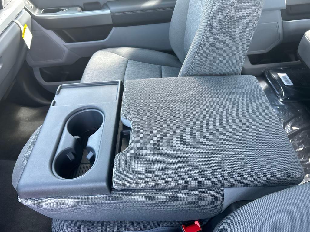 new 2025 Ford F-250 car, priced at $63,499