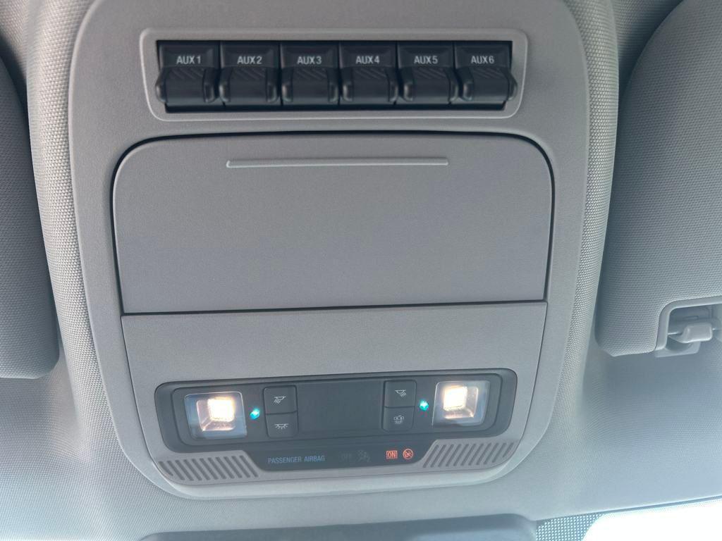 new 2025 Ford F-250 car, priced at $63,499