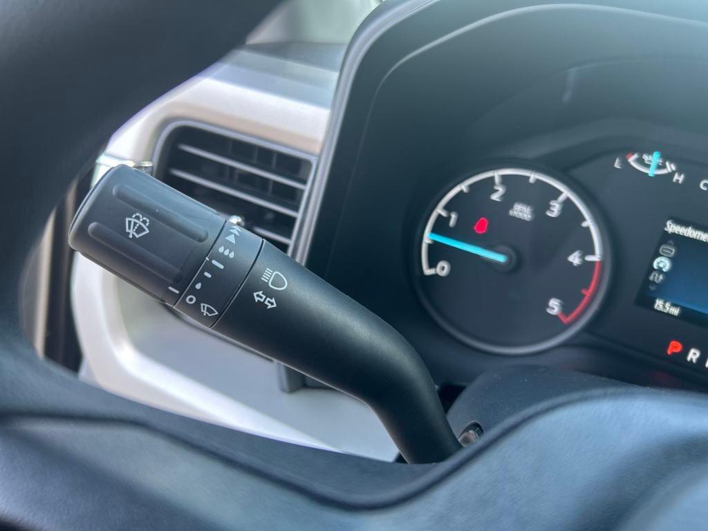 new 2025 Ford F-250 car, priced at $63,499