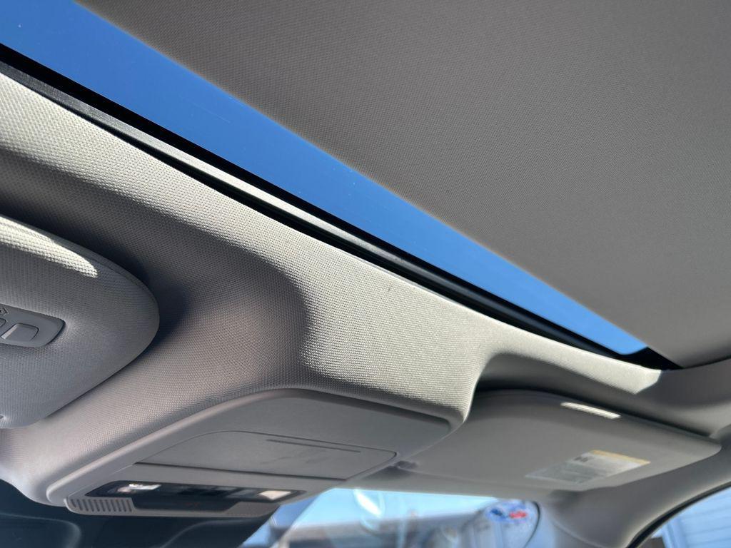 new 2025 Ford Expedition car, priced at $66,600