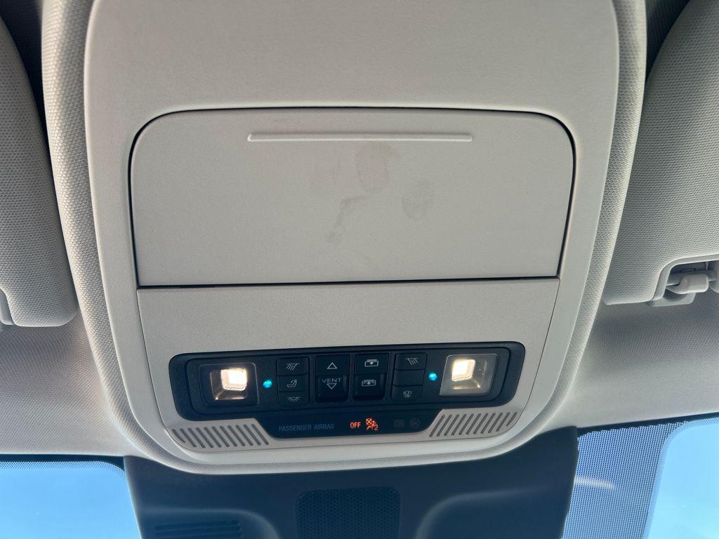 new 2025 Ford Expedition car, priced at $66,600