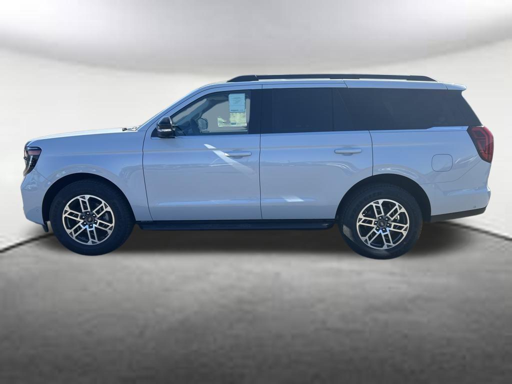new 2025 Ford Expedition car, priced at $66,600