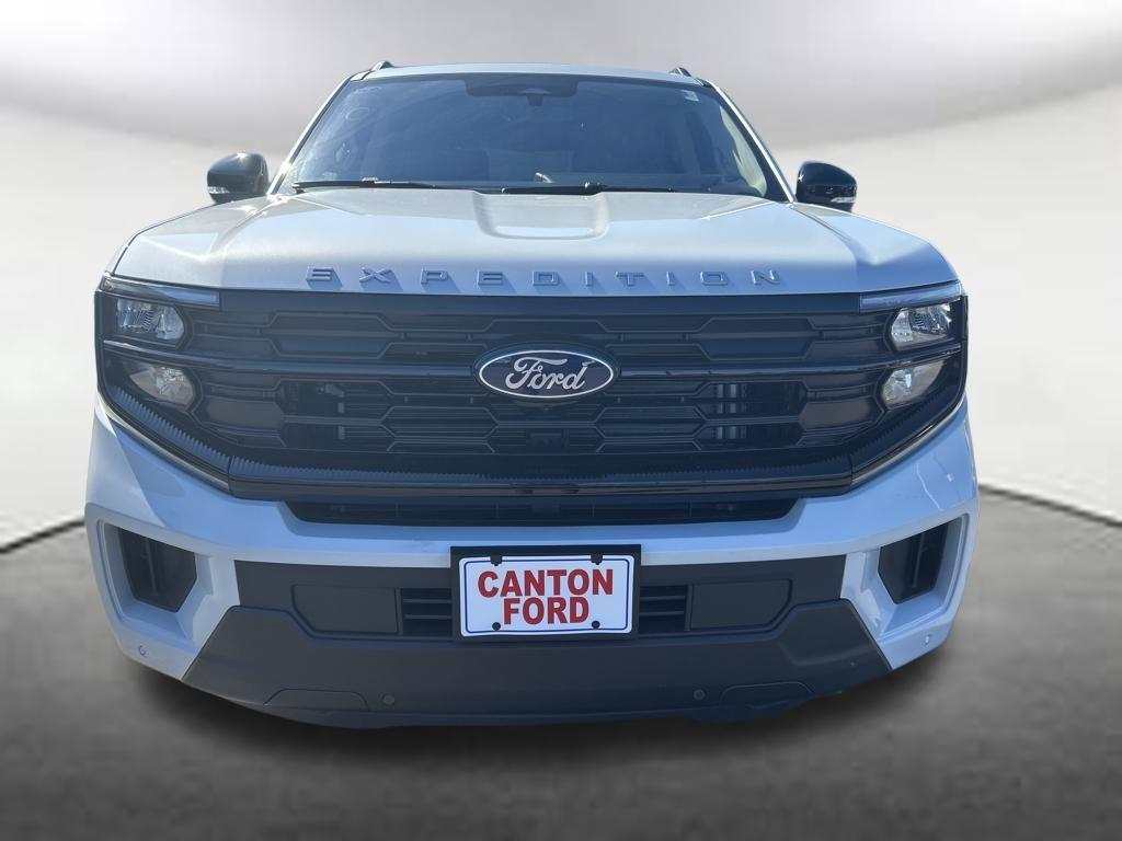 new 2025 Ford Expedition car, priced at $66,600
