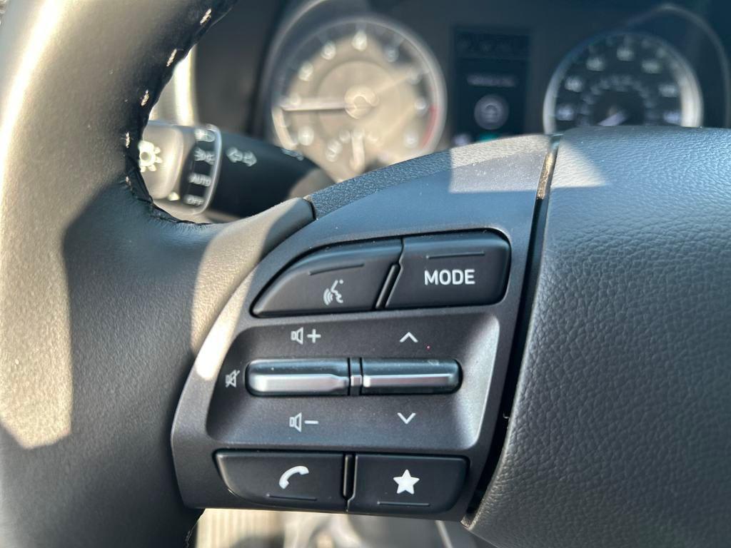 used 2023 Hyundai Kona car, priced at $21,965
