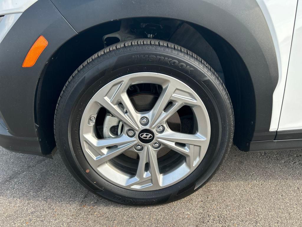 used 2023 Hyundai Kona car, priced at $21,965