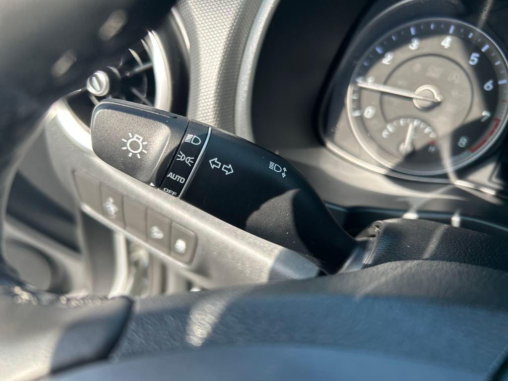 used 2023 Hyundai Kona car, priced at $21,965