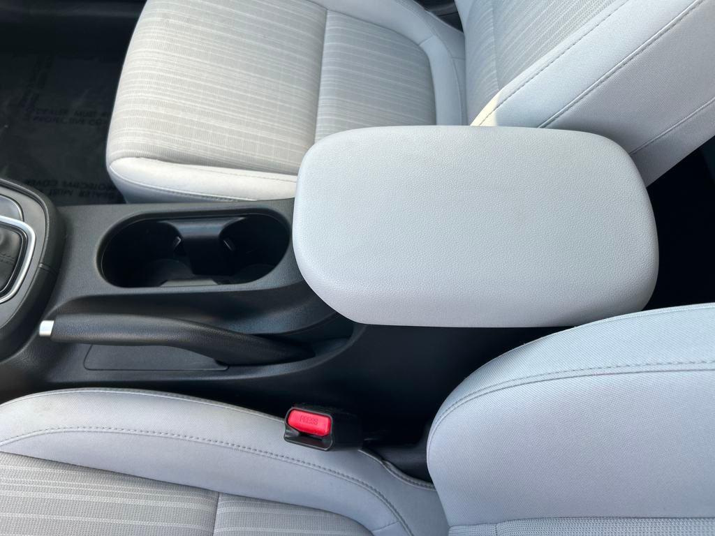 used 2023 Hyundai Kona car, priced at $21,965