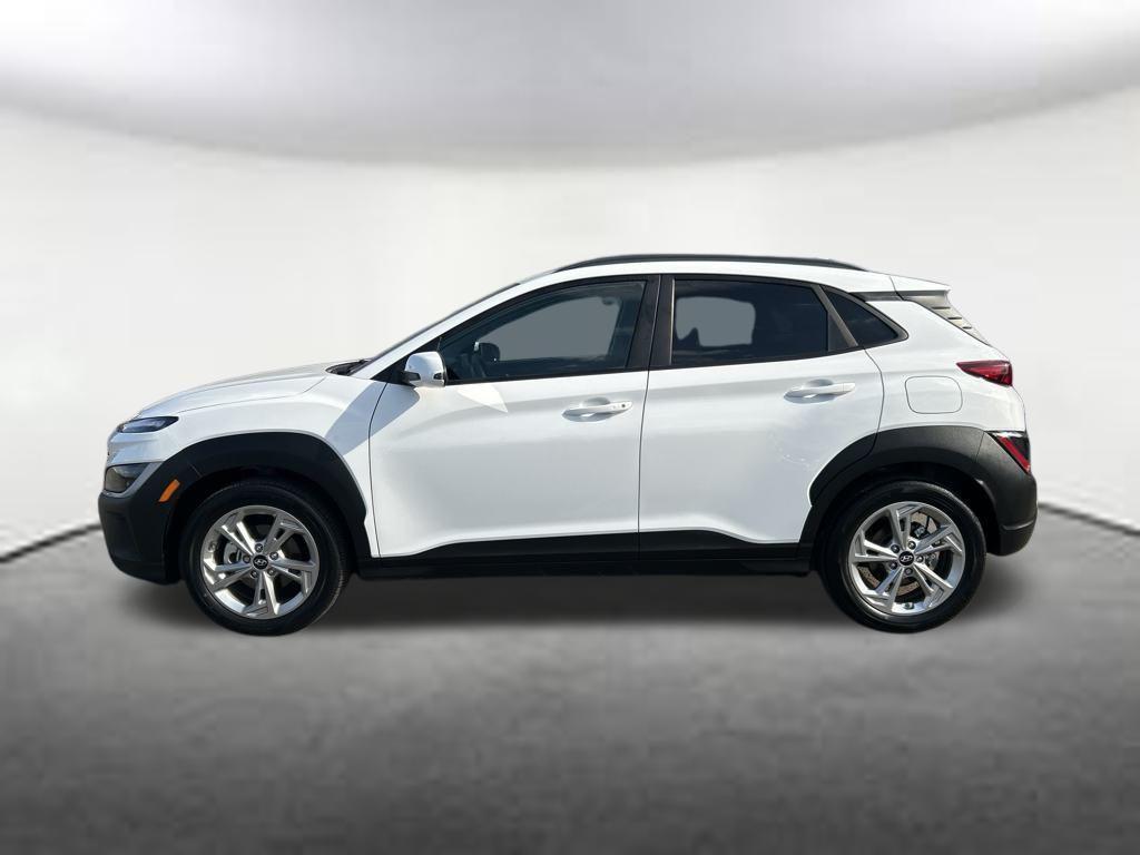 used 2023 Hyundai Kona car, priced at $21,965