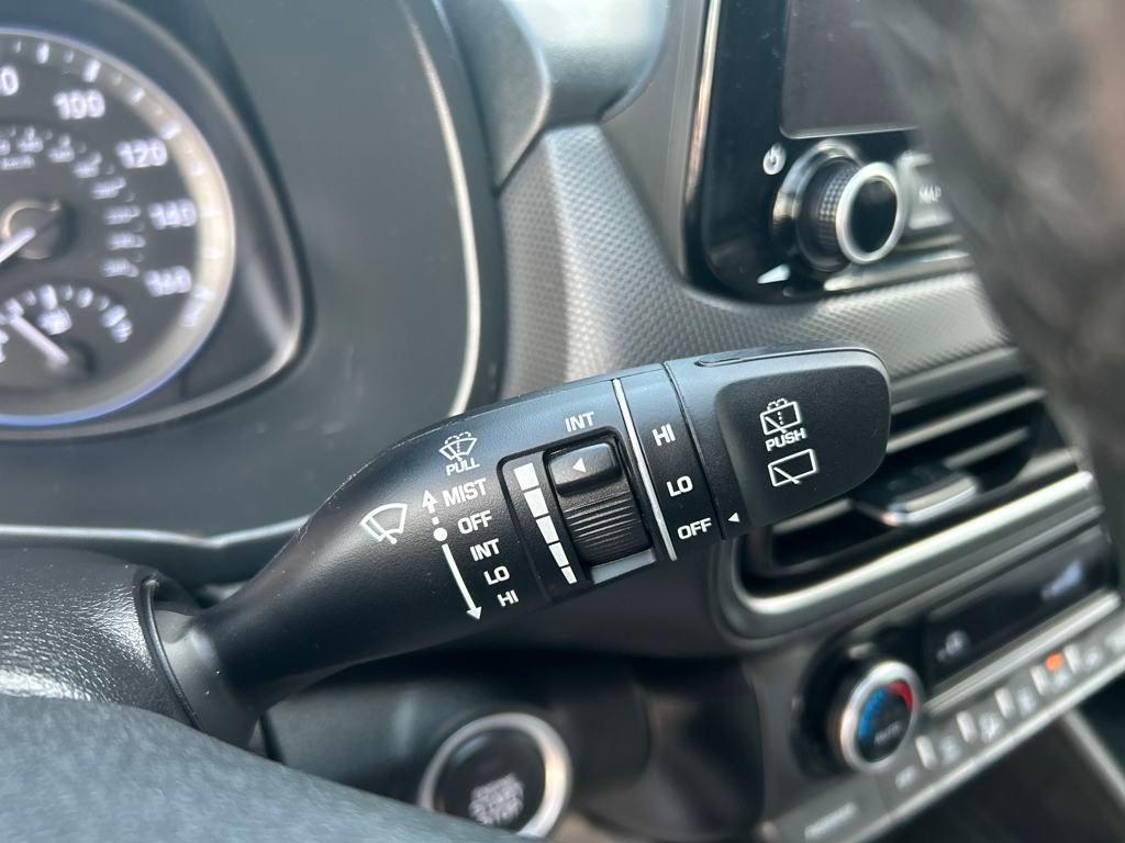 used 2023 Hyundai Kona car, priced at $21,965