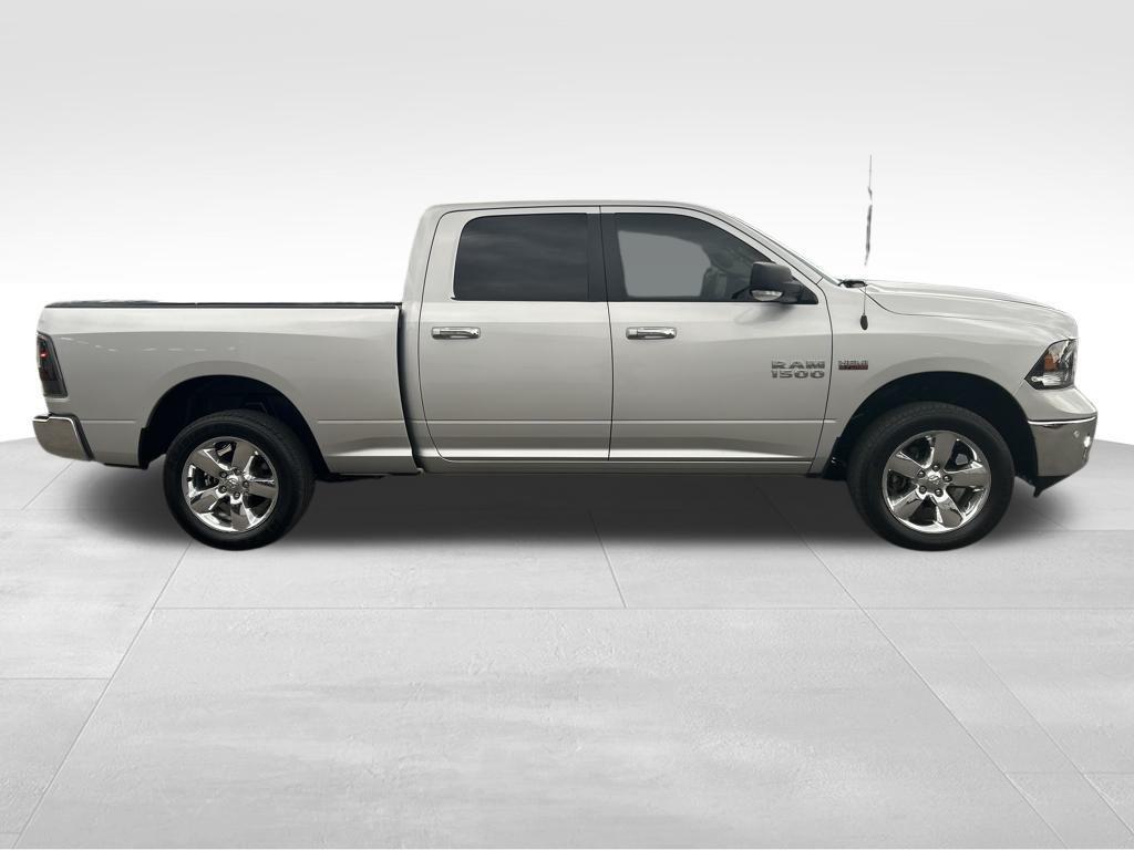 used 2016 Ram 1500 car, priced at $19,987