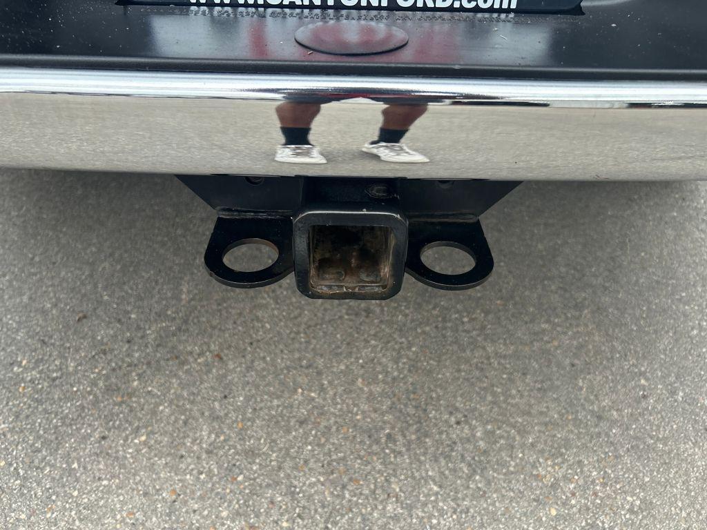 used 2016 Ram 1500 car, priced at $19,987