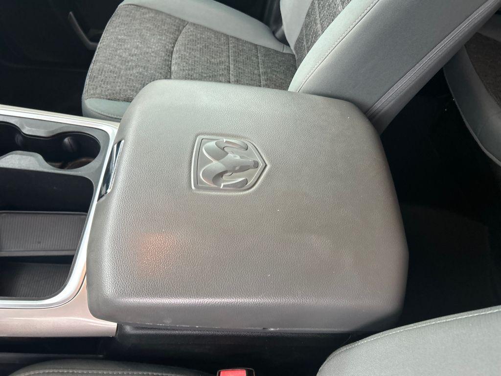 used 2016 Ram 1500 car, priced at $19,987