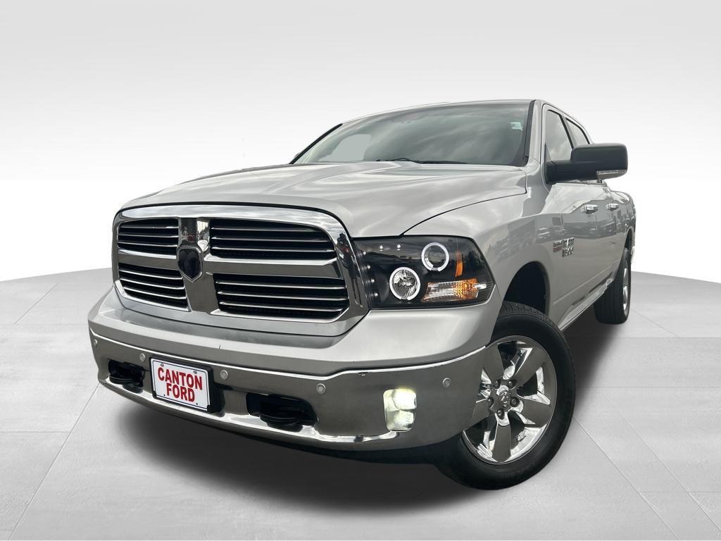 used 2016 Ram 1500 car, priced at $19,987