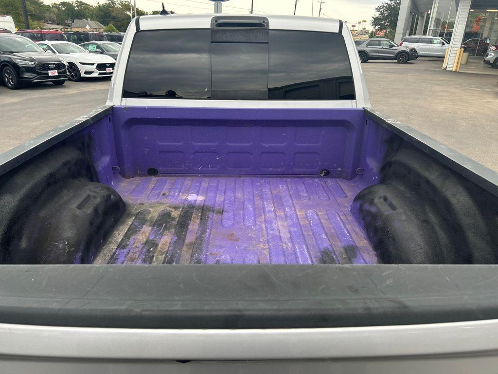 used 2016 Ram 1500 car, priced at $19,987