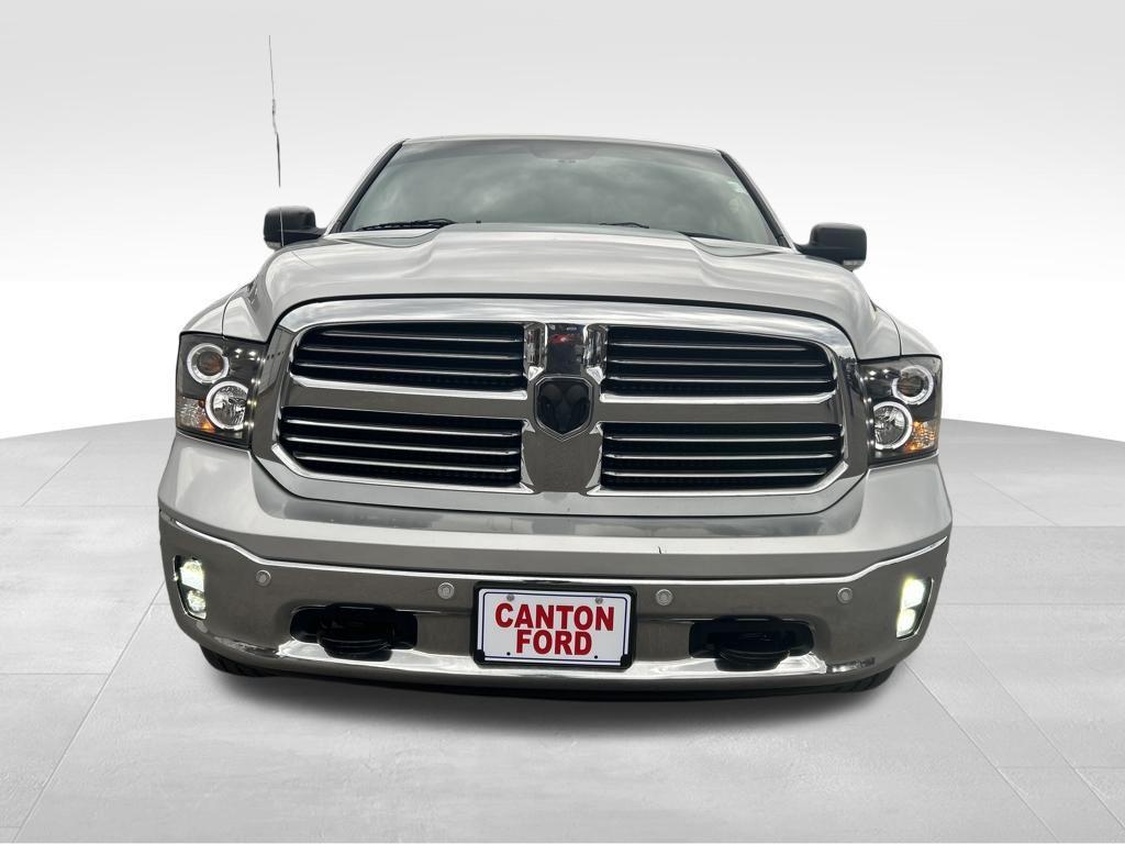 used 2016 Ram 1500 car, priced at $19,987