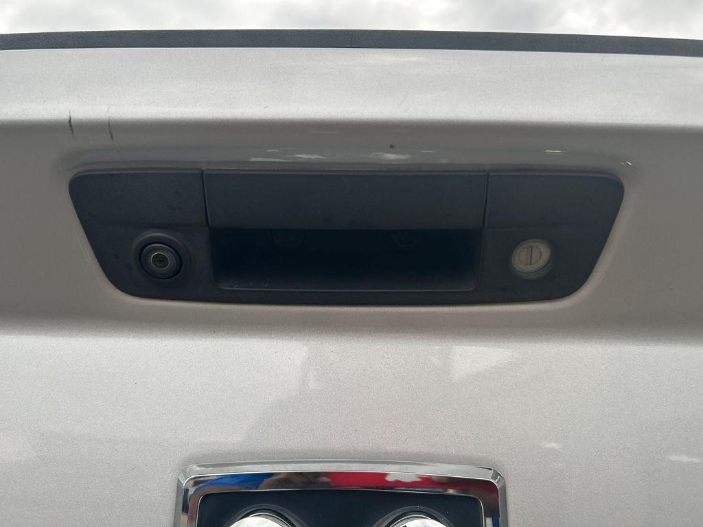 used 2016 Ram 1500 car, priced at $19,987