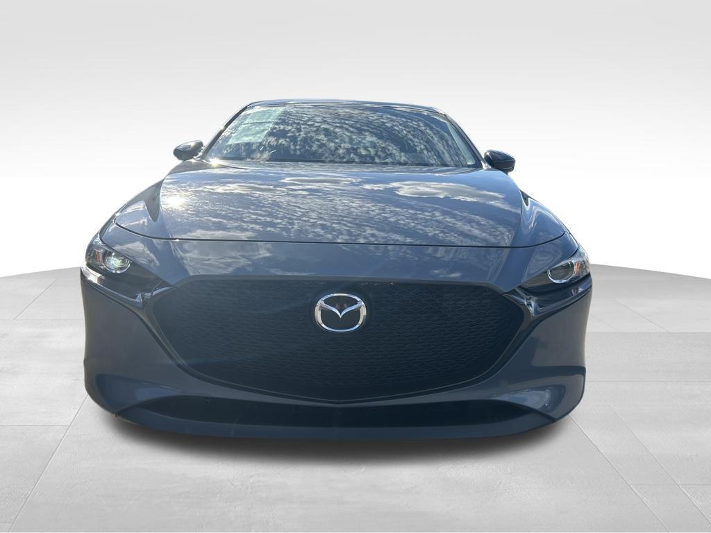 used 2024 Mazda Mazda3 car, priced at $23,996