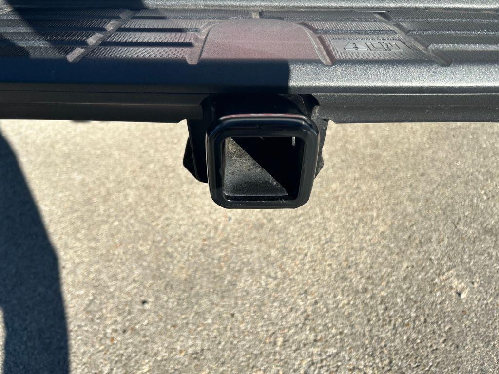 new 2025 Ford Ranger car, priced at $36,810