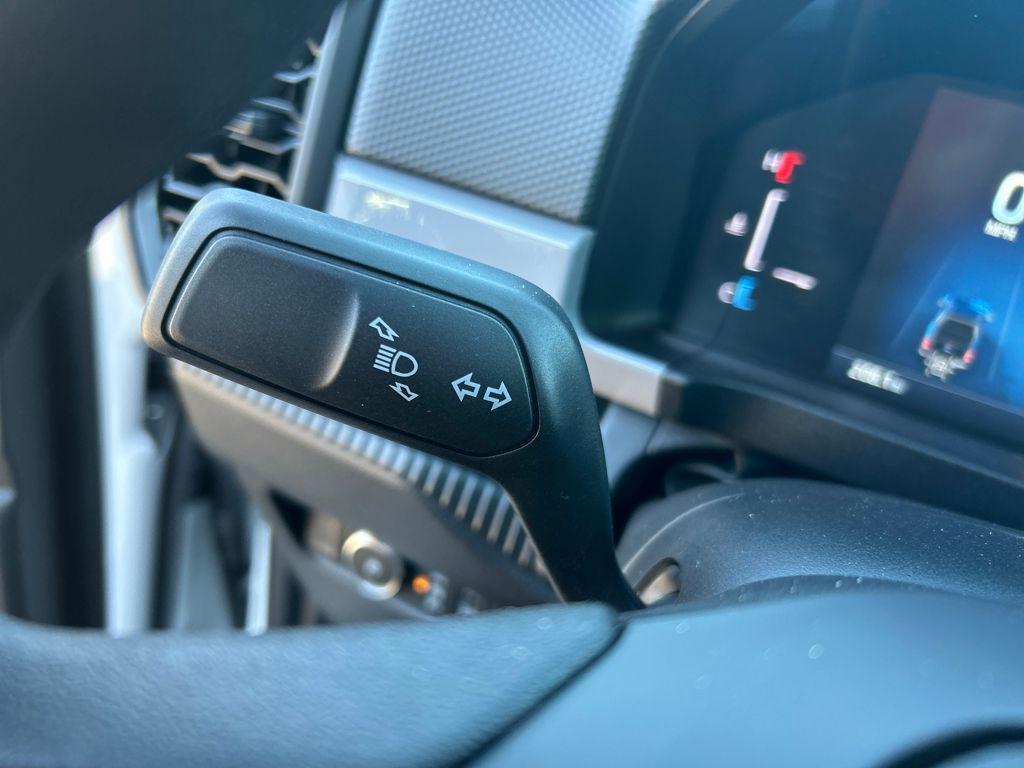 new 2025 Ford Ranger car, priced at $36,810