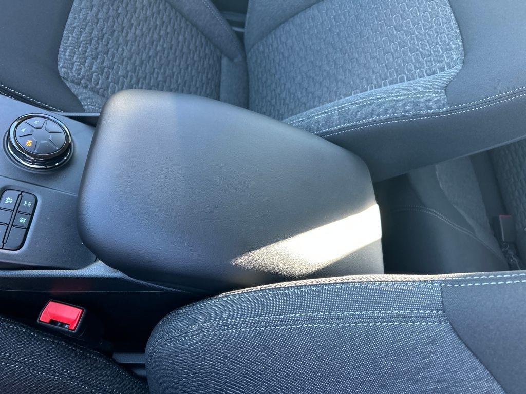 new 2025 Ford Ranger car, priced at $36,810