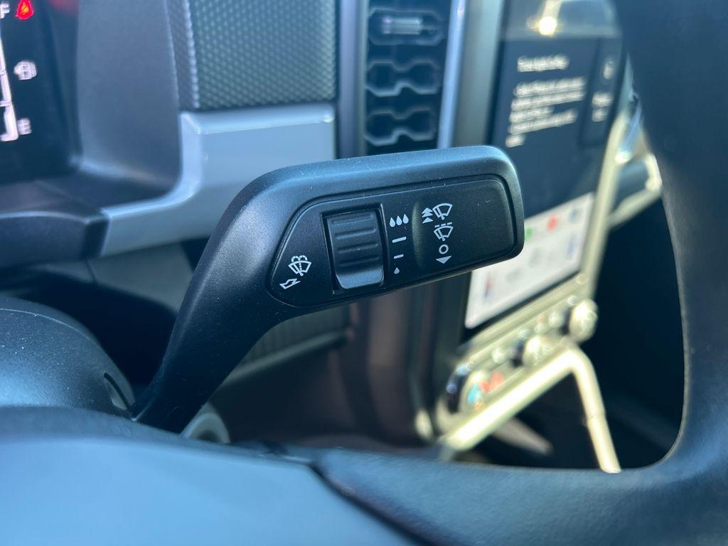 new 2025 Ford Ranger car, priced at $36,810