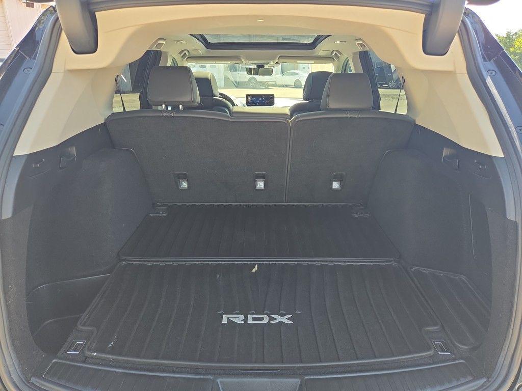 used 2019 Acura RDX car, priced at $22,771