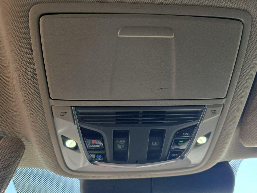 used 2019 Acura RDX car, priced at $22,771