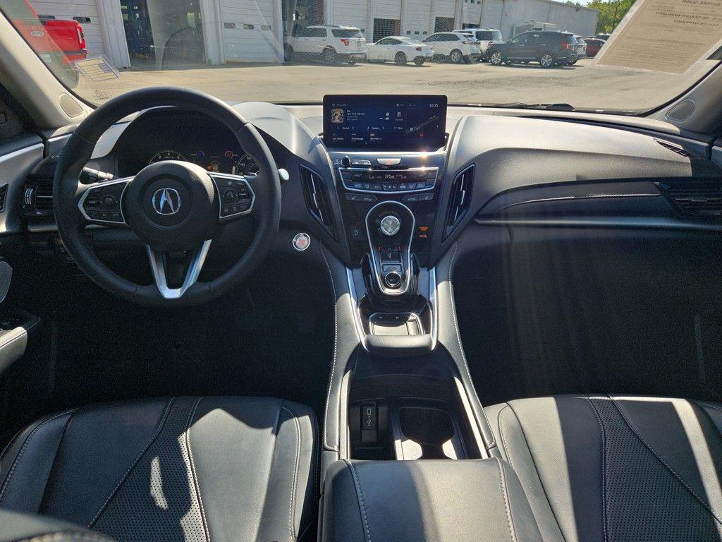 used 2019 Acura RDX car, priced at $22,771