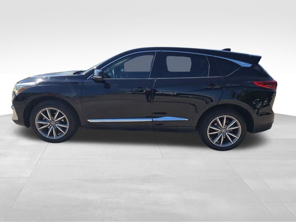 used 2019 Acura RDX car, priced at $22,771