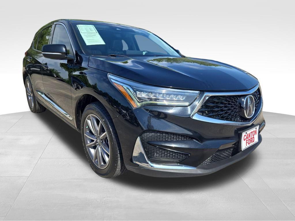 used 2019 Acura RDX car, priced at $22,771