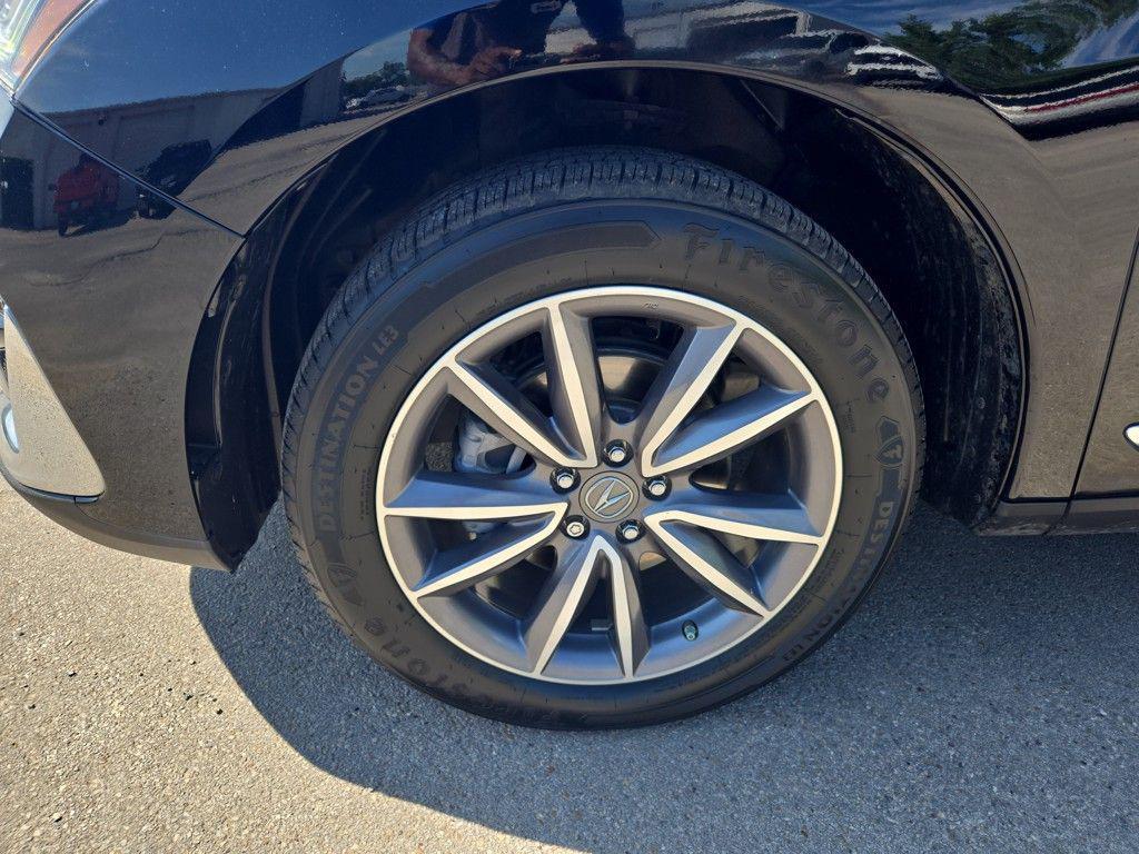 used 2019 Acura RDX car, priced at $22,771