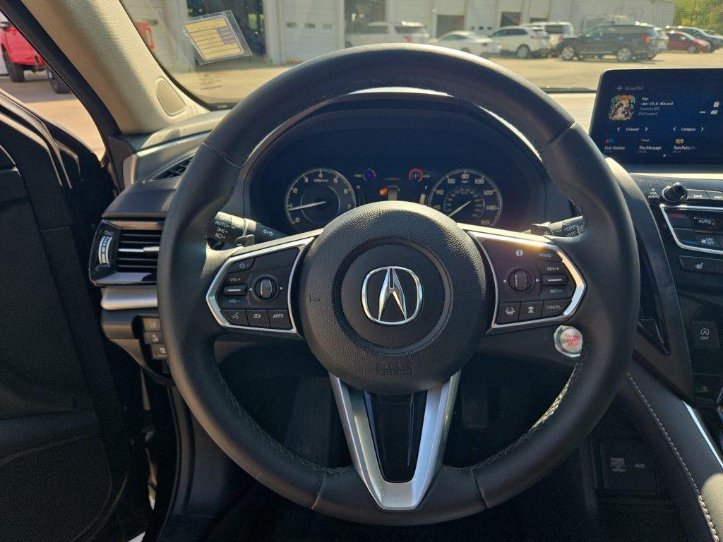 used 2019 Acura RDX car, priced at $22,771