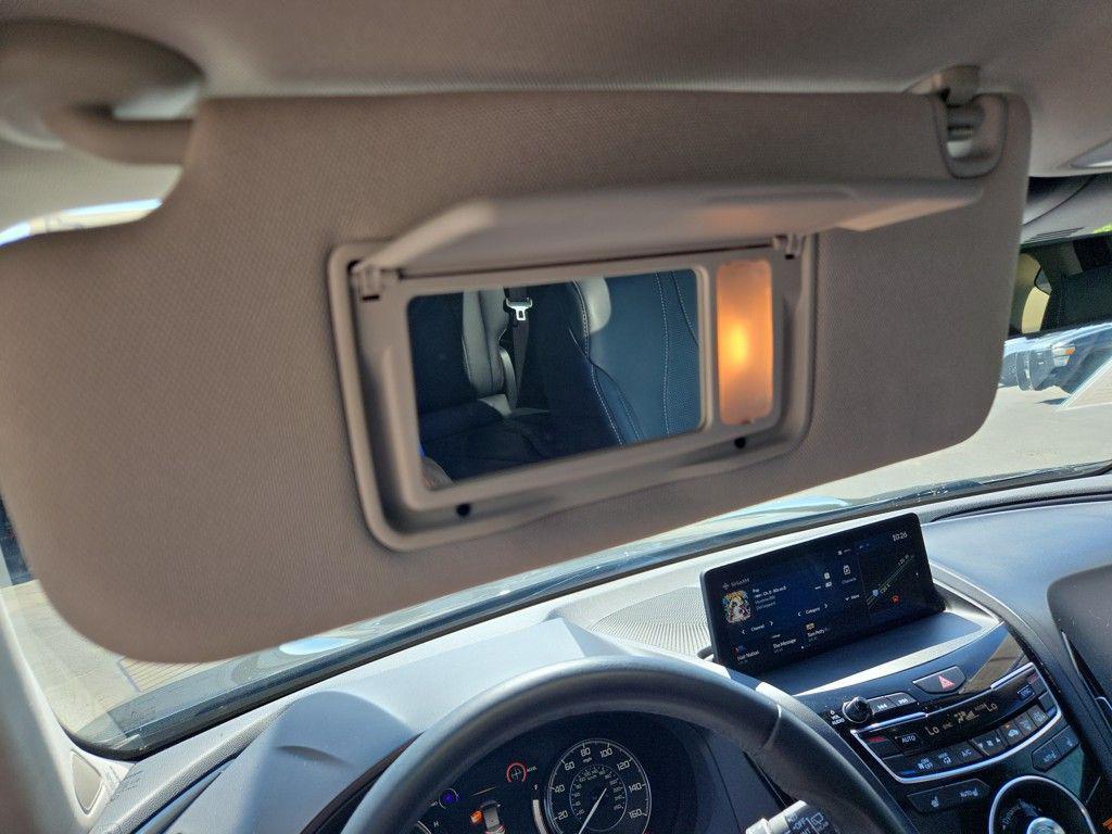used 2019 Acura RDX car, priced at $22,771