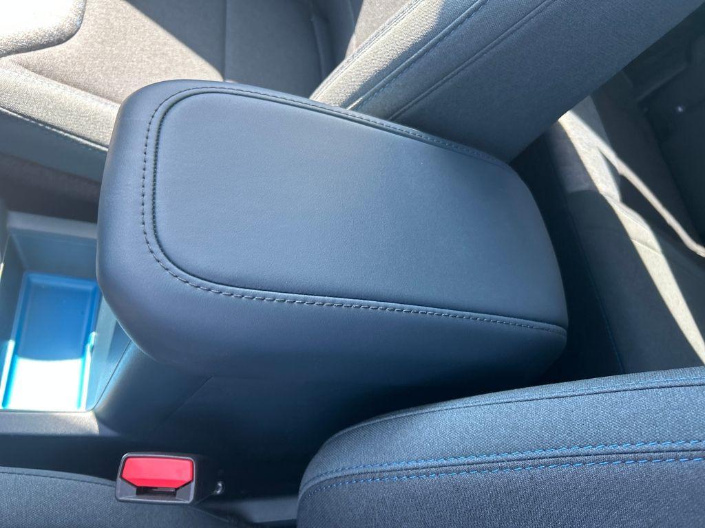 new 2025 Ford Maverick car, priced at $31,398