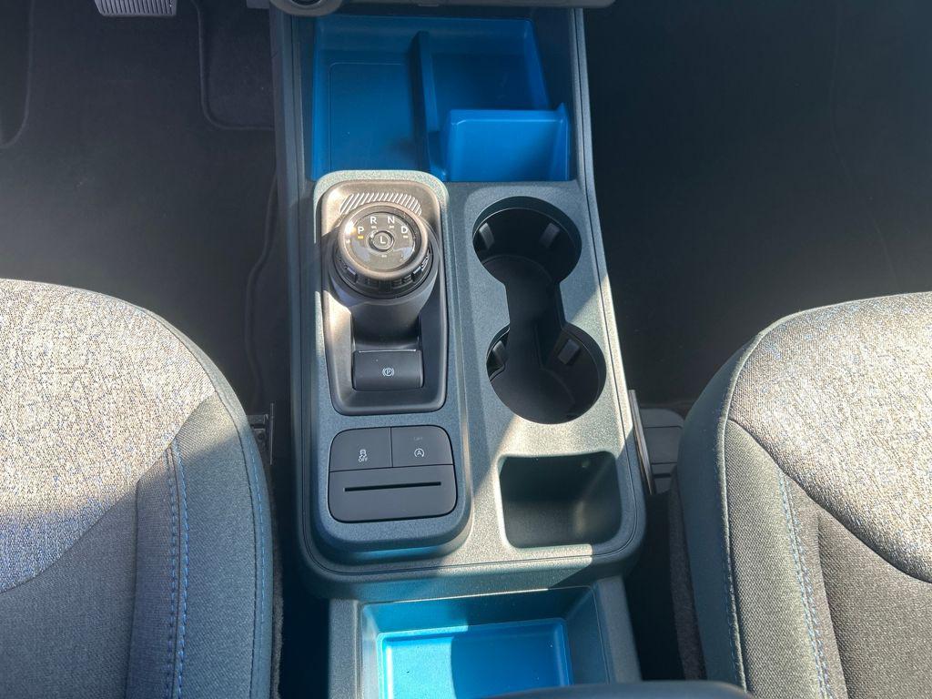 new 2025 Ford Maverick car, priced at $31,398