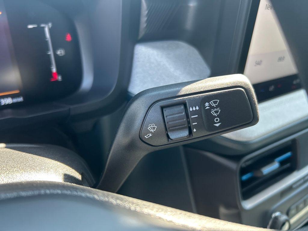 new 2025 Ford Maverick car, priced at $31,398