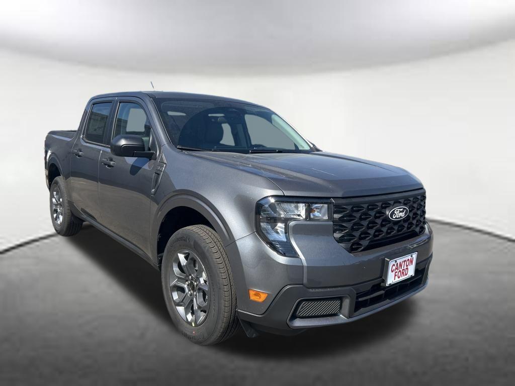 new 2025 Ford Maverick car, priced at $31,398