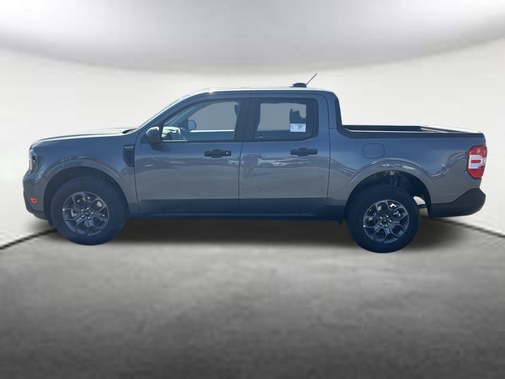 new 2025 Ford Maverick car, priced at $31,398