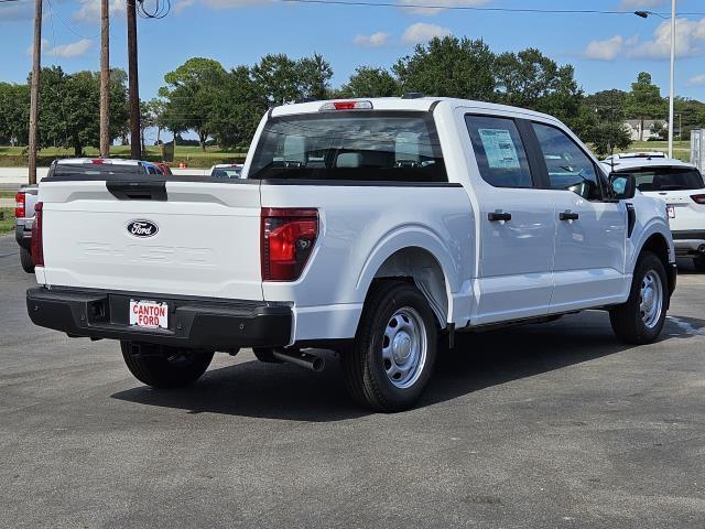 new 2024 Ford F-150 car, priced at $41,324