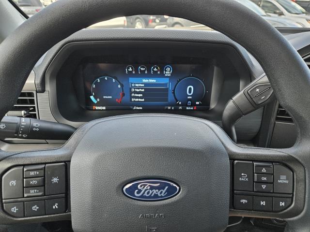 new 2024 Ford F-150 car, priced at $41,324