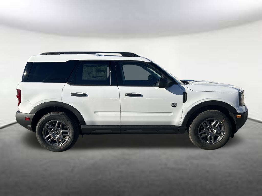 new 2025 Ford Bronco Sport car, priced at $30,988