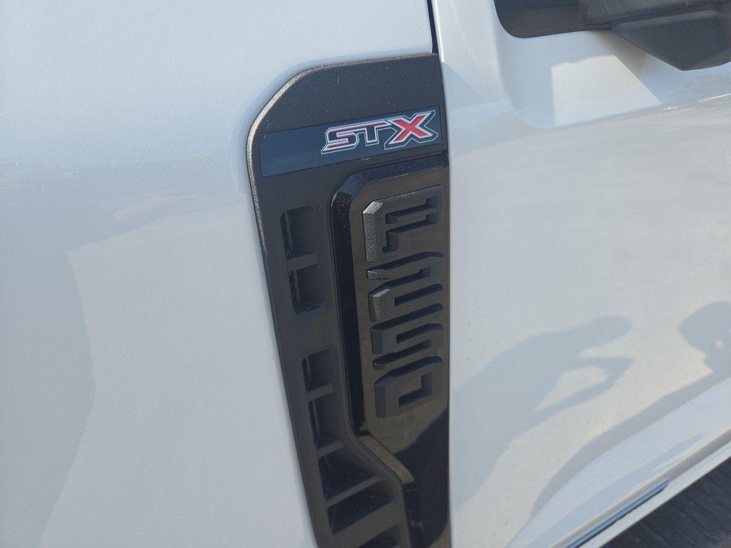 new 2025 Ford F-250 car, priced at $64,999