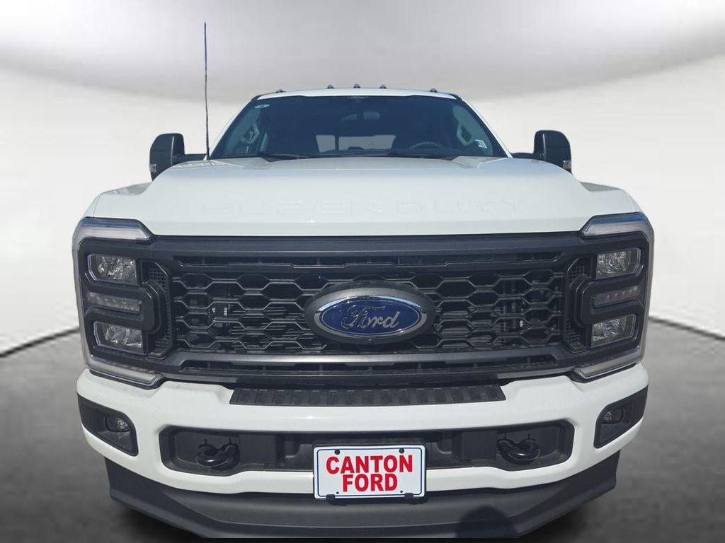 new 2025 Ford F-250 car, priced at $64,999