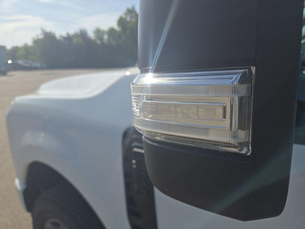 new 2025 Ford F-250 car, priced at $64,999