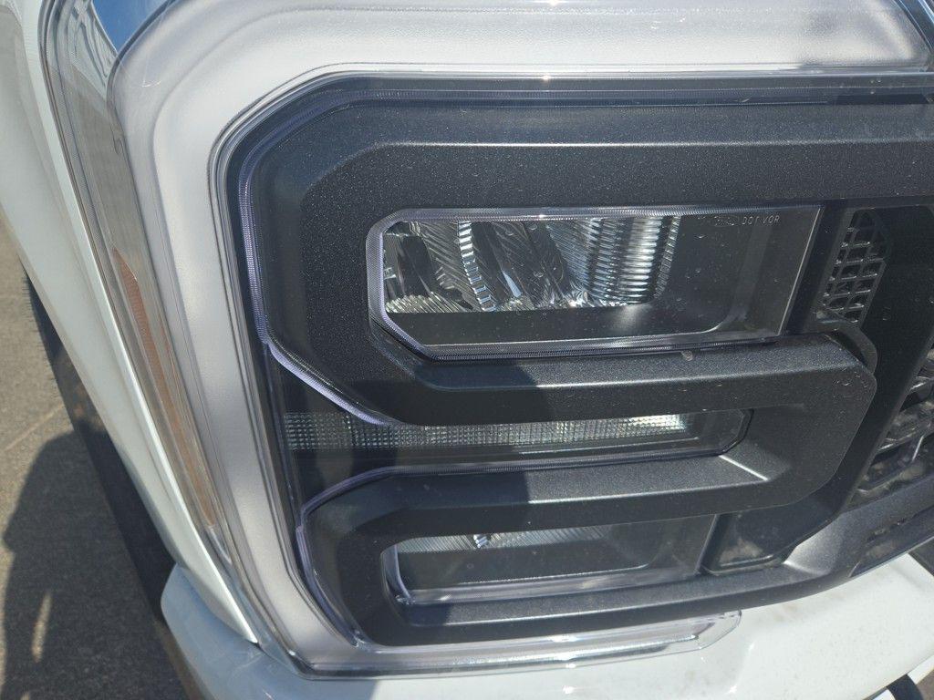 new 2025 Ford F-250 car, priced at $64,999