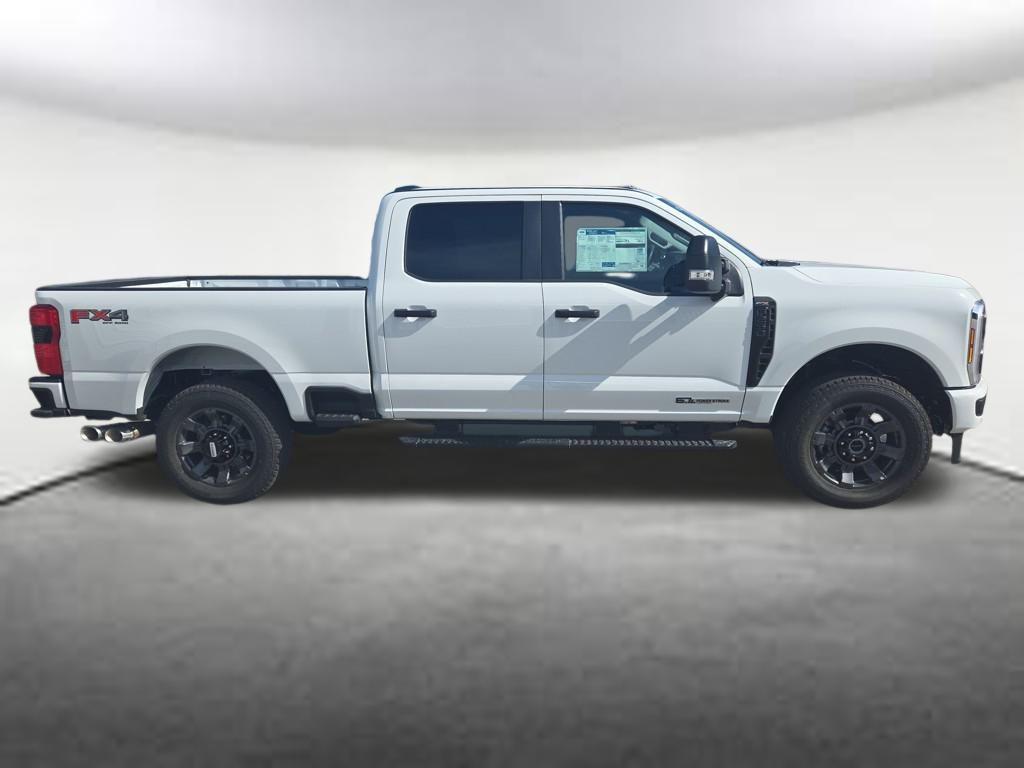 new 2025 Ford F-250 car, priced at $64,999